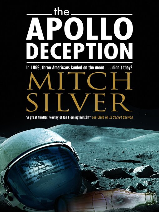 Title details for The Apollo Deception by Mitch Silver - Available